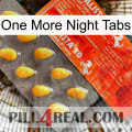 One More Night Tabs new01